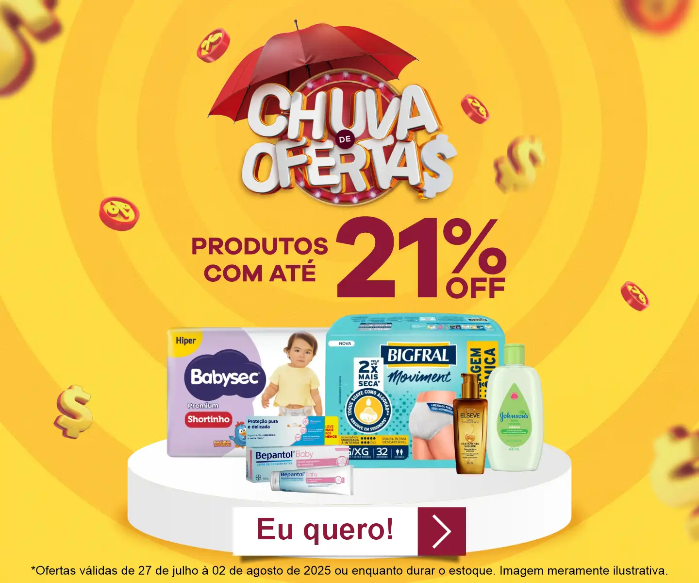 Imagem Carousel